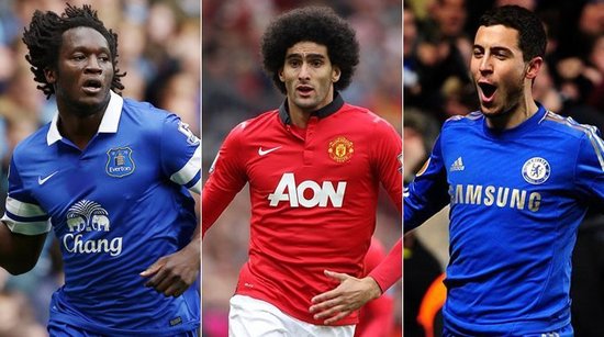 他们的晋级 他们的晋级